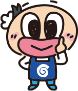 ぱくぱくくん