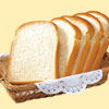 もっちり山型食パンの写真