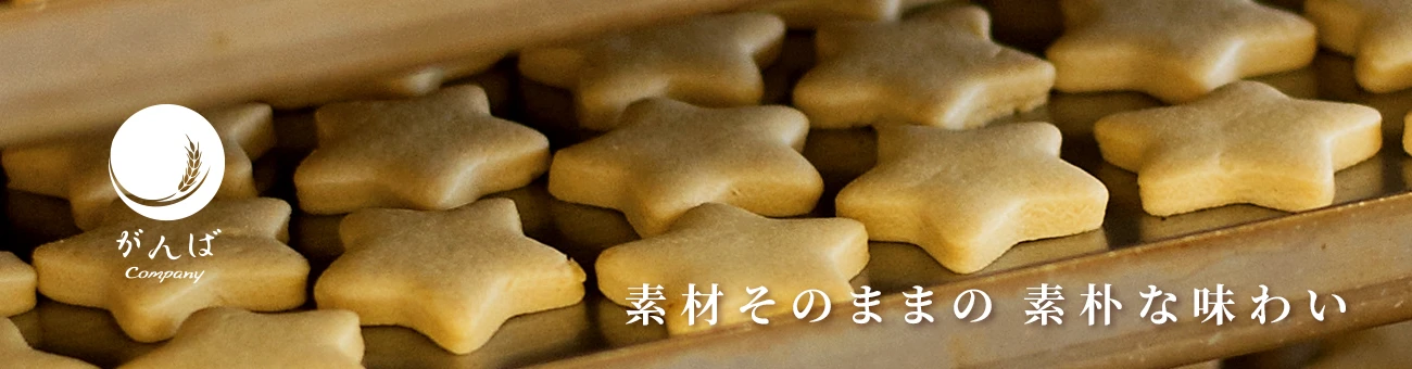 オーブンのようす