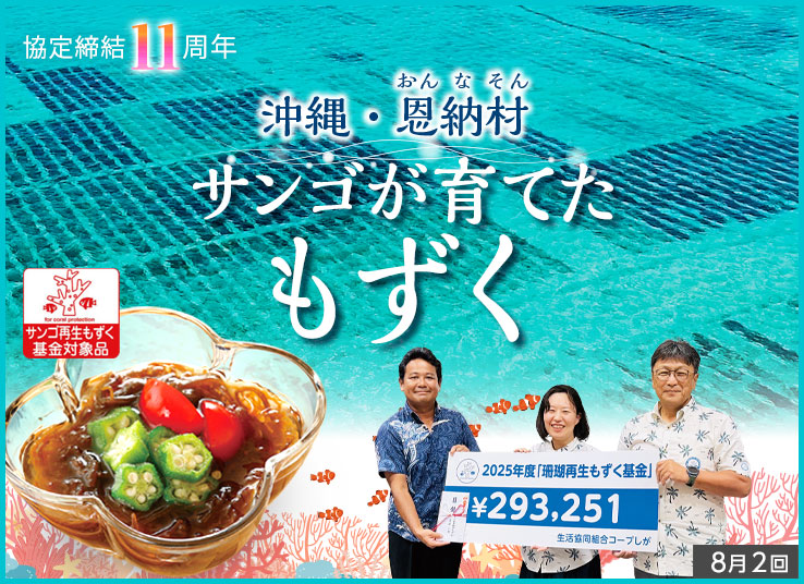 今週の特集