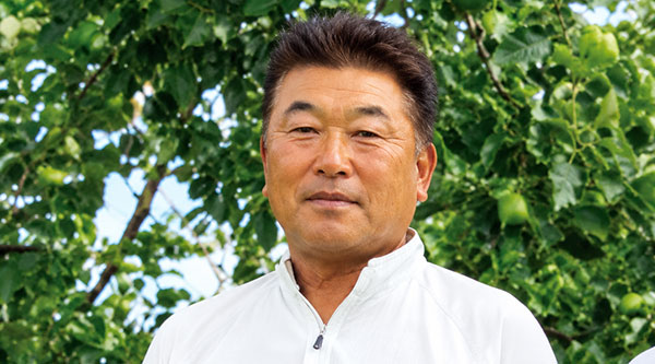 夢来塾　市川さん