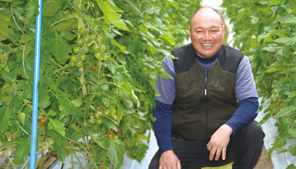 居原田慎也さん