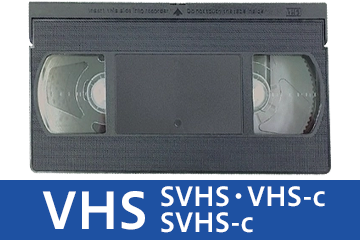 VHS