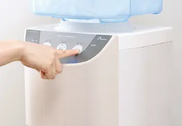 タッチパネルの説明