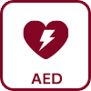 AED