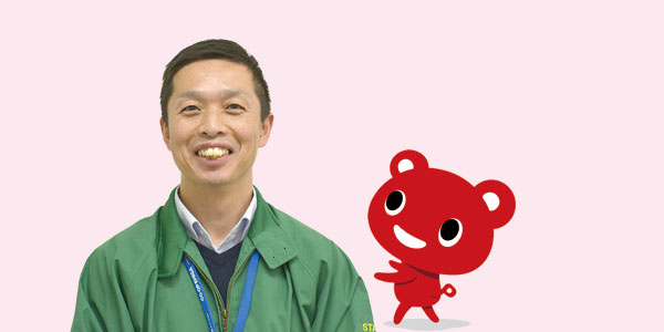 本多さん