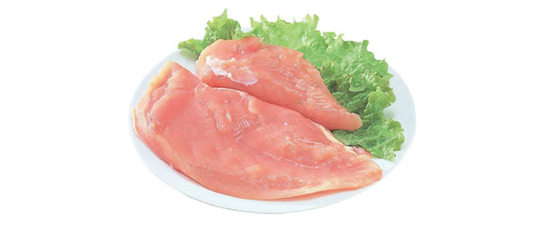 むね肉