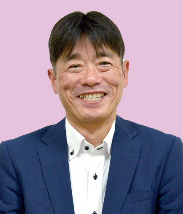 大堂さん顔写真