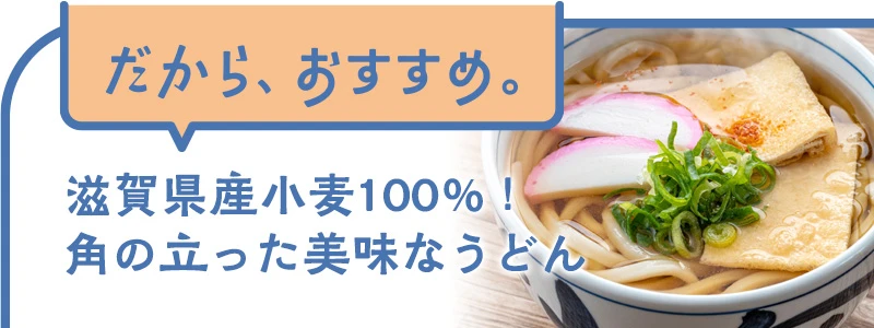 包丁切り 近江うどん