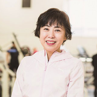 藤松 典子さん