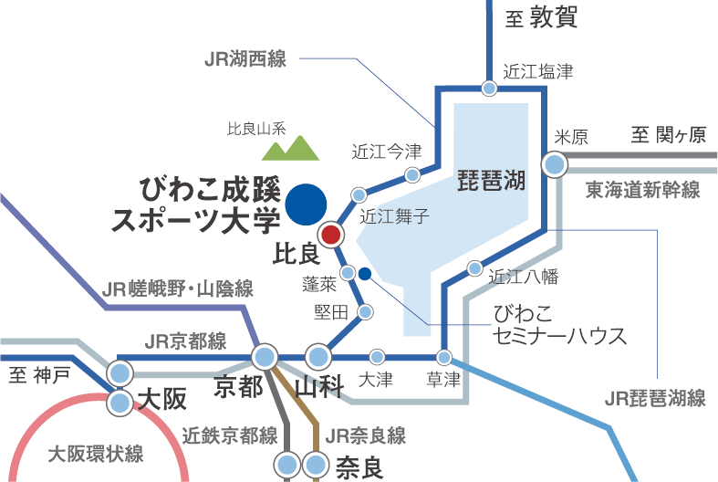 広域マップ